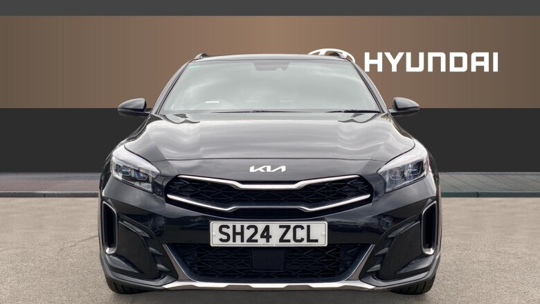 Kia Xceed 1.5T GDi ISG GT-Line 5dr Petrol Hatchback